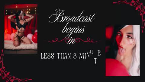 Meredith Alessandra online show from 17, 3, 2026