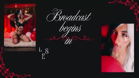 Snapshot of gotthic_met chatting on 3, 6, 2026 Meredith Alessandra online show from 3, 6, 2026