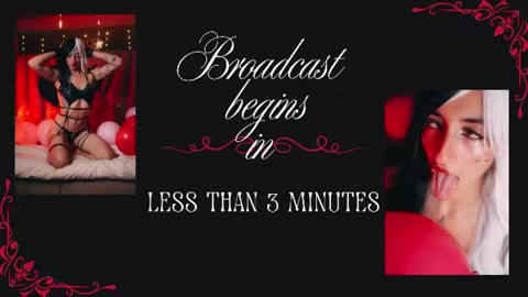 Snapshot of gotthic_met chatting on 7, 7, 2026 Meredith Alessandra online show from 7, 7, 2026