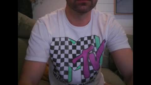 JohnnyG32 online show from 10, 1, 2025