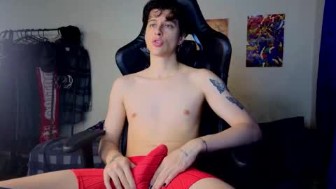 angelito tu novio online show from 2, 11, 2025