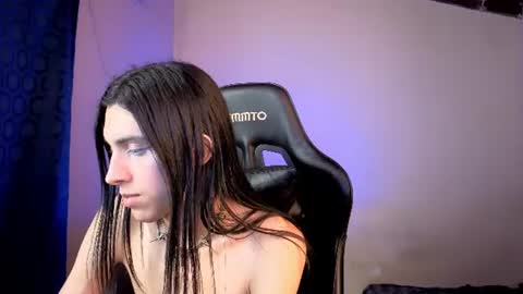 Snapshot of gowther__ chatting on 14, 6, 2026 angelito tu novio online show from 14, 6, 2026