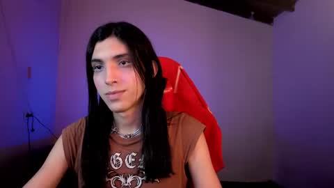 Snapshot of gowther__ chatting on 18, 6, 2026 angelito tu novio online show from 18, 6, 2026