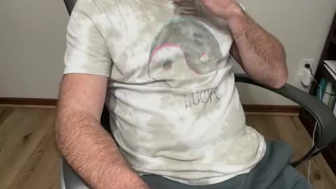 Snapshot of gqimage chatting on 5, 1, 2026 GQImage online show from 5, 1, 2026