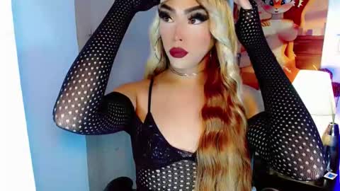 Snapshot of grace24hot chatting on 19, 2, 2026 Grace online show from 19, 2, 2026