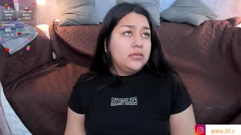 Grace online show from 5, 3, 2026