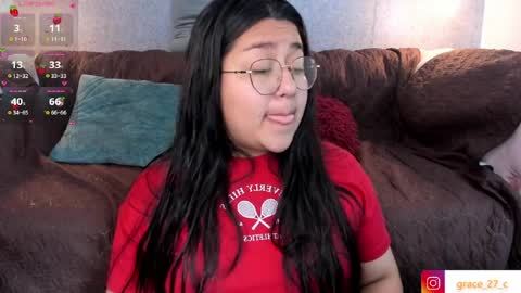 Grace online show from 2, 4, 2026