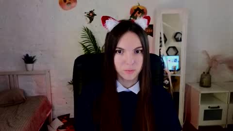 grace_autumn_mood online show from 24, 10, 2025