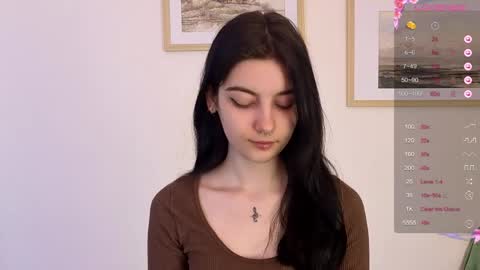 grace_bisho online show from 23, 4, 2026