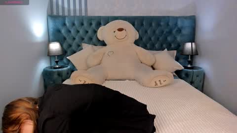 Grace online show from 26, 9, 2025