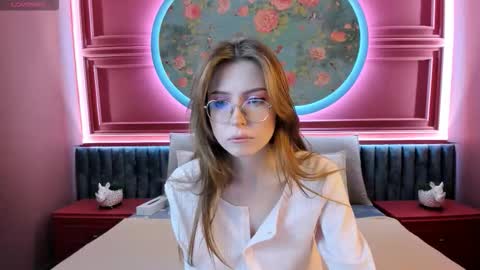 Grace online show from 15, 10, 2025