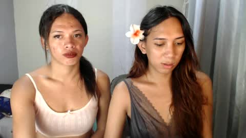 Snapshot of grace_for_youuu chatting on 4, 7, 2026 HoneyGrace online show from 4, 7, 2026