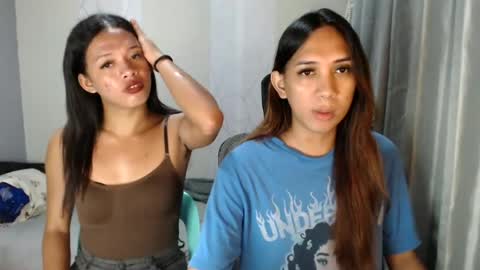 Snapshot of grace_for_youuu chatting on 7, 7, 2026 HoneyGrace online show from 7, 7, 2026