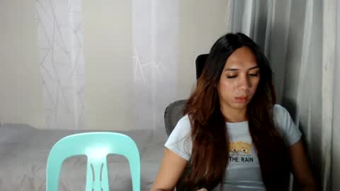 Snapshot of grace_for_youuu chatting on 14, 7, 2026 HoneyGrace online show from 14, 7, 2026