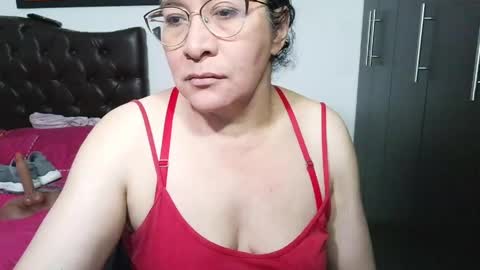 grace_mature_milf online show from 29, 5, 2026