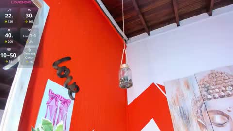 Snapshot of grace_miller19 chatting on 6, 2, 2026 grace online show from 6, 2, 2026