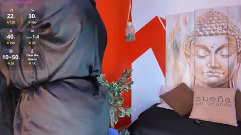 Snapshot of grace_miller19 chatting on 7, 2, 2026 grace online show from 7, 2, 2026