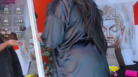 Snapshot of grace_miller19 chatting on 10, 2, 2026 grace online show from 10, 2, 2026