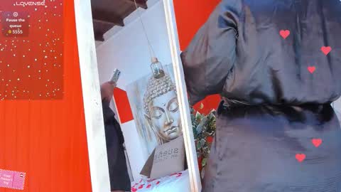 Snapshot of grace_miller19 chatting on 14, 2, 2026 grace online show from 14, 2, 2026