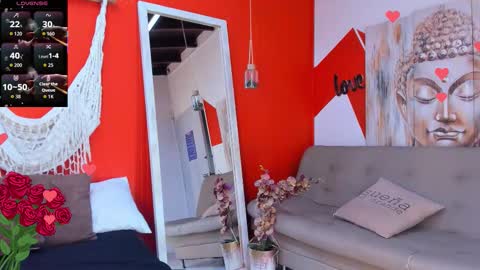 Snapshot of grace_miller19 chatting on 1, 3, 2026 grace online show from 1, 3, 2026