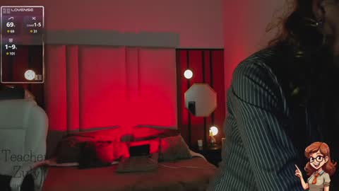 Zuly online show from 26, 1, 2025