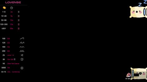 Zuly online show from 16, 11, 2025