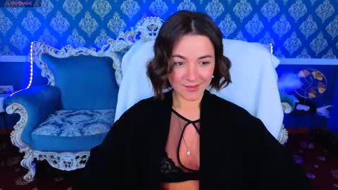 gracefulmichelle online show from 6, 3, 2026