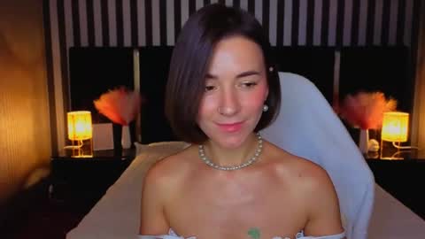 gracefulmichelle online show from 20, 7, 2026