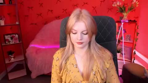 Grace Glamour online show from 7, 3, 2025