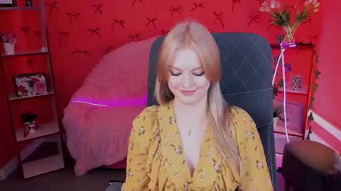 Grace Glamour online show from 7, 3, 2025