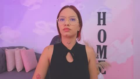 Grace online show from 18, 12, 2025