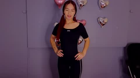 Grace online show from 16, 2, 2026