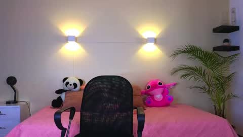 Grace online show from 7, 4, 2026