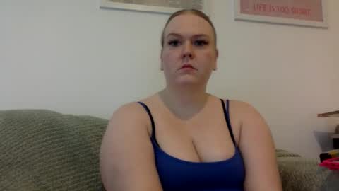 Grace Loves online show from 20, 5, 2026