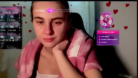 Snapshot of gracetorrezz chatting on 6, 3, 2025 gracetorrezz online show from 6, 3, 2025