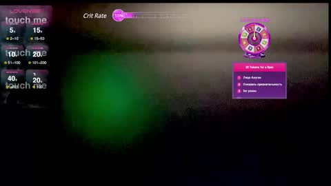 Snapshot of gracetorrezz chatting on 7, 3, 2025 gracetorrezz online show from 7, 3, 2025