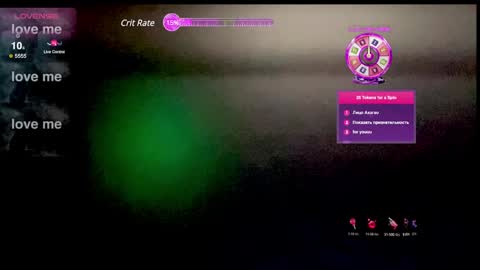 Snapshot of gracetorrezz chatting on 7, 3, 2025 gracetorrezz online show from 7, 3, 2025
