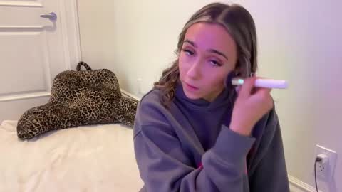 graceyrose online show from 17, 9, 2025