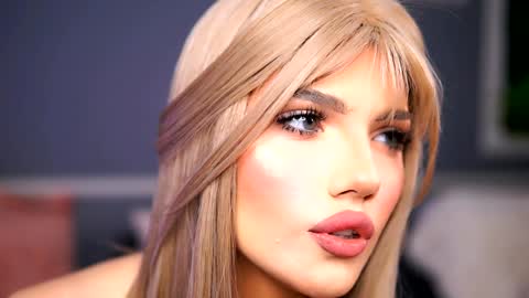 Grace online show from 14, 1, 2025