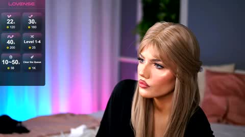 Grace online show from 15, 1, 2025