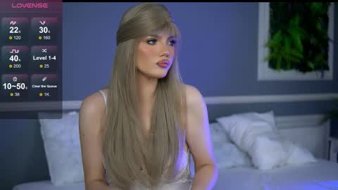 Grace online show from 26, 2, 2025