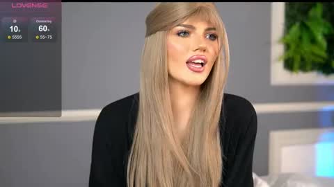 Grace online show from 28, 2, 2025