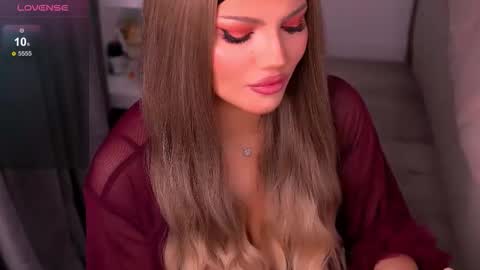 Grace online show from 30, 9, 2025