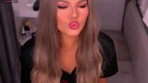 Grace online show from 3, 10, 2025