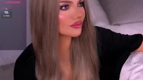 Grace online show from 17, 10, 2025