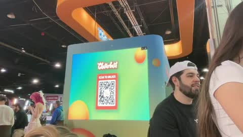 Gracie Mae online show from 11, 4, 2026