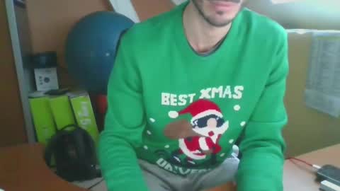 grandbi online show from 23, 12, 2024