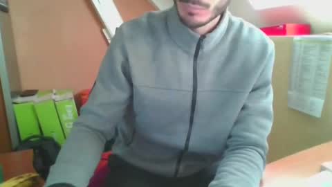 grandbi online show from 21, 1, 2025