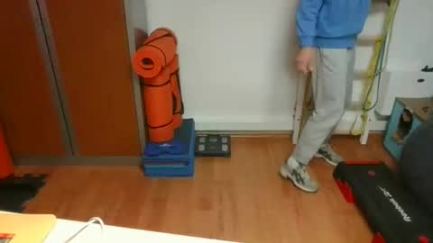 grandbi online show from 1, 4, 2026