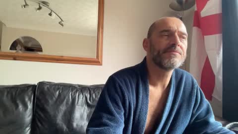 grandmufftwerking online show from 18, 9, 2025